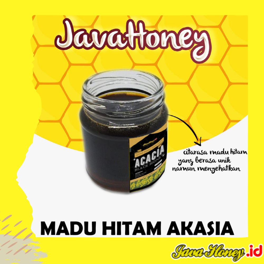 5 Manfaat Black Honey Akasia Yang Sangat Penting Bagi Kesehatan Tubuh 5 Manfaat Black Honey Akasia Yang Sangat Penting Bagi Kesehatan Tubuh