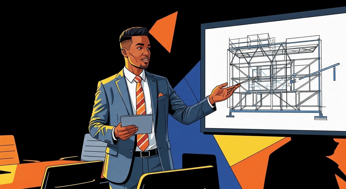 MasterClass Teknik Struktur 🏗️ MasterClass Teknik Struktur 🏗️