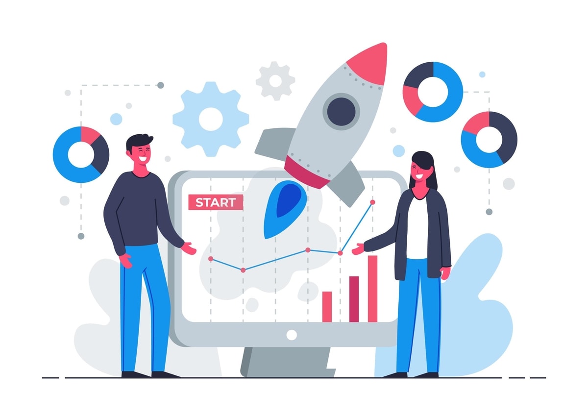 Ilustrasi meningkatkan ranking website
Gambar: digitaloye.com Ilustrasi meningkatkan ranking website
Gambar: digitaloye.com