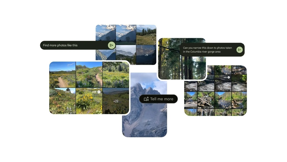 Ilustrasi pencarian gambar Google
Foto oleh Google Ilustrasi pencarian gambar Google
Foto oleh Google