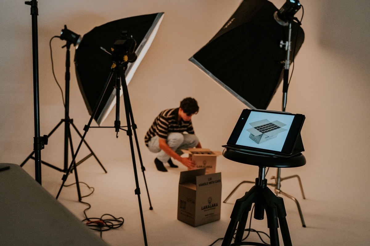Ilustrasi foto produk
Foto oleh Amar Preciado di Pexels Ilustrasi foto produk
Foto oleh Amar Preciado di Pexels