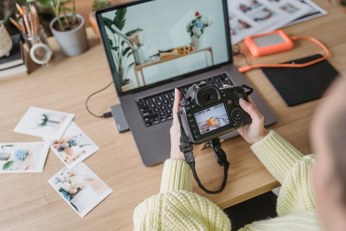 Ilustrasi hasil foto produk
Foto oleh George Milton di Pexels Ilustrasi hasil foto produk
Foto oleh George Milton di Pexels