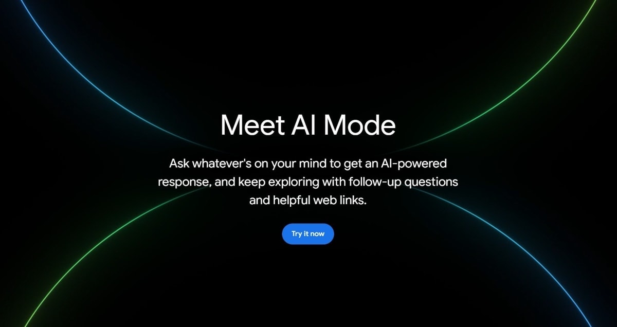 Google AI Mode
Gambar: Google Google AI Mode
Gambar: Google