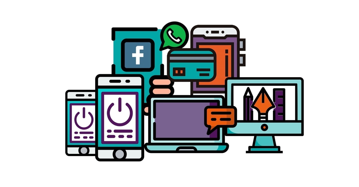 Ilustrasi digital skill
Gambar: gatewayqualifications.org.uk Ilustrasi digital skill
Gambar: gatewayqualifications.org.uk