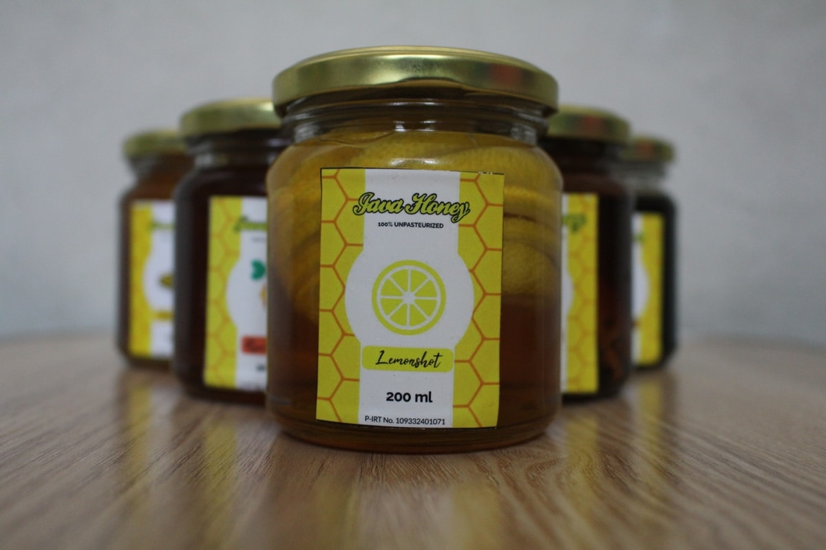 HARGA DASAR JAVA HONEY HARGA DASAR JAVA HONEY