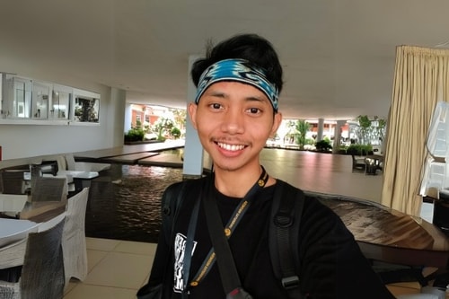 Kisah Inspiratif Iwan Kurniawan, Kreator @belajarcarabelajar Kisah Inspiratif Iwan Kurniawan, Kreator @belajarcarabelajar