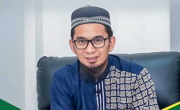 Cara Cepat Menghapal Bacaan Seperti Ustaz Adi Hidayat Cara Cepat Menghapal Bacaan Seperti Ustaz Adi Hidayat