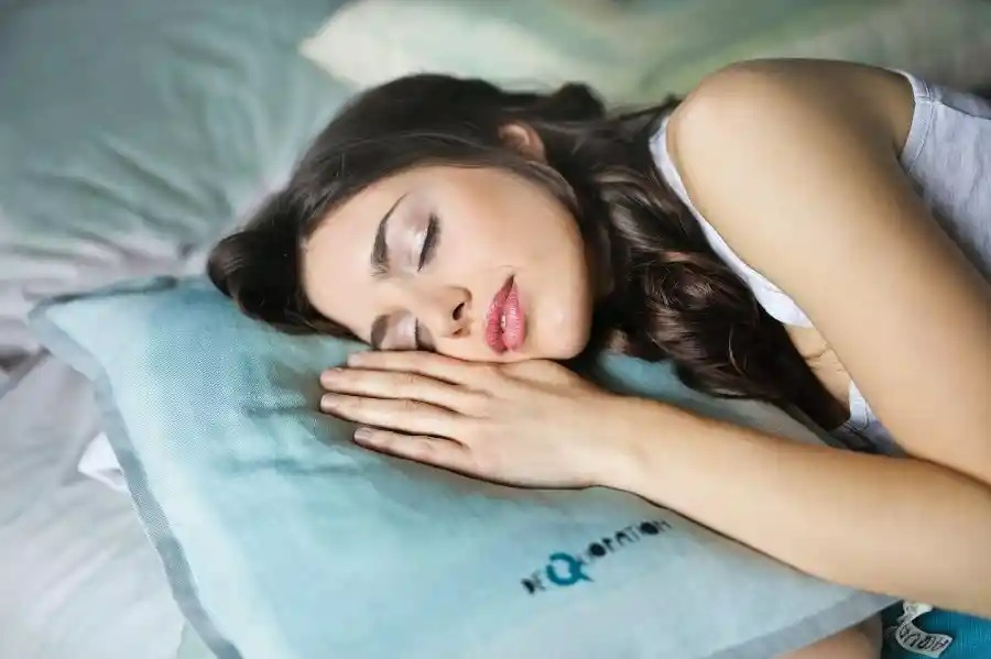 Dampak Tidur pada Kesehatan Wanita