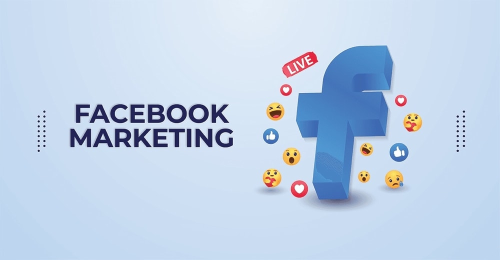 Pentingnya Dan Pengertian Facebook Marketing