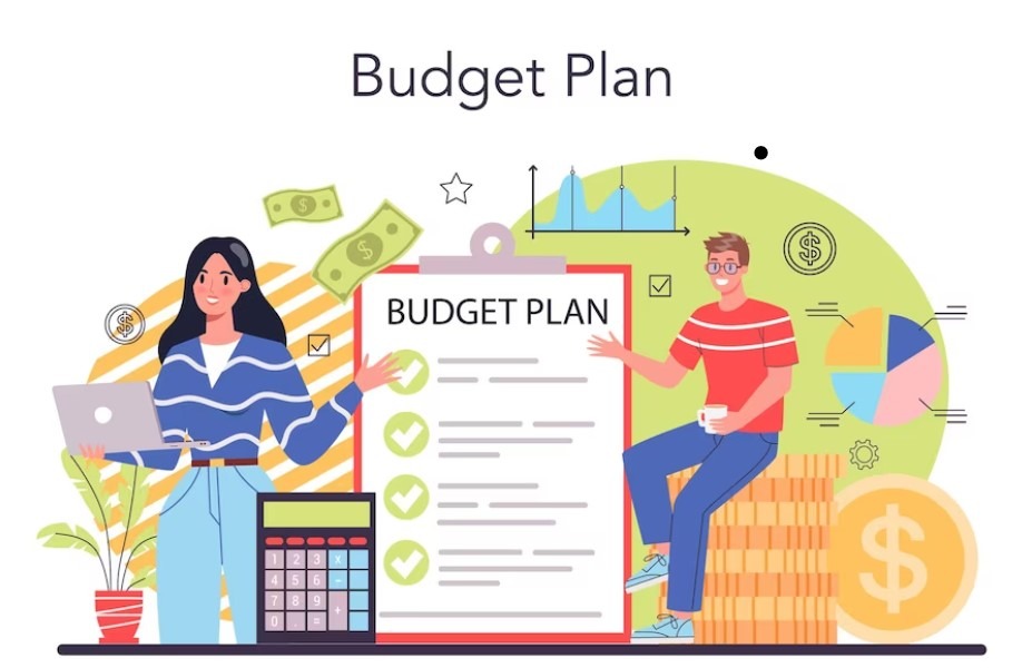 Budget social media marketing
Gambar: Freepik
