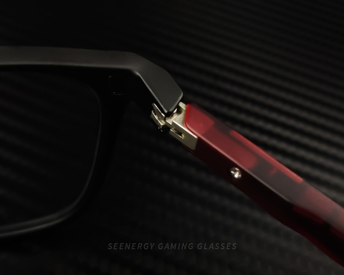 Kacamata Gaming - Senergy Airo