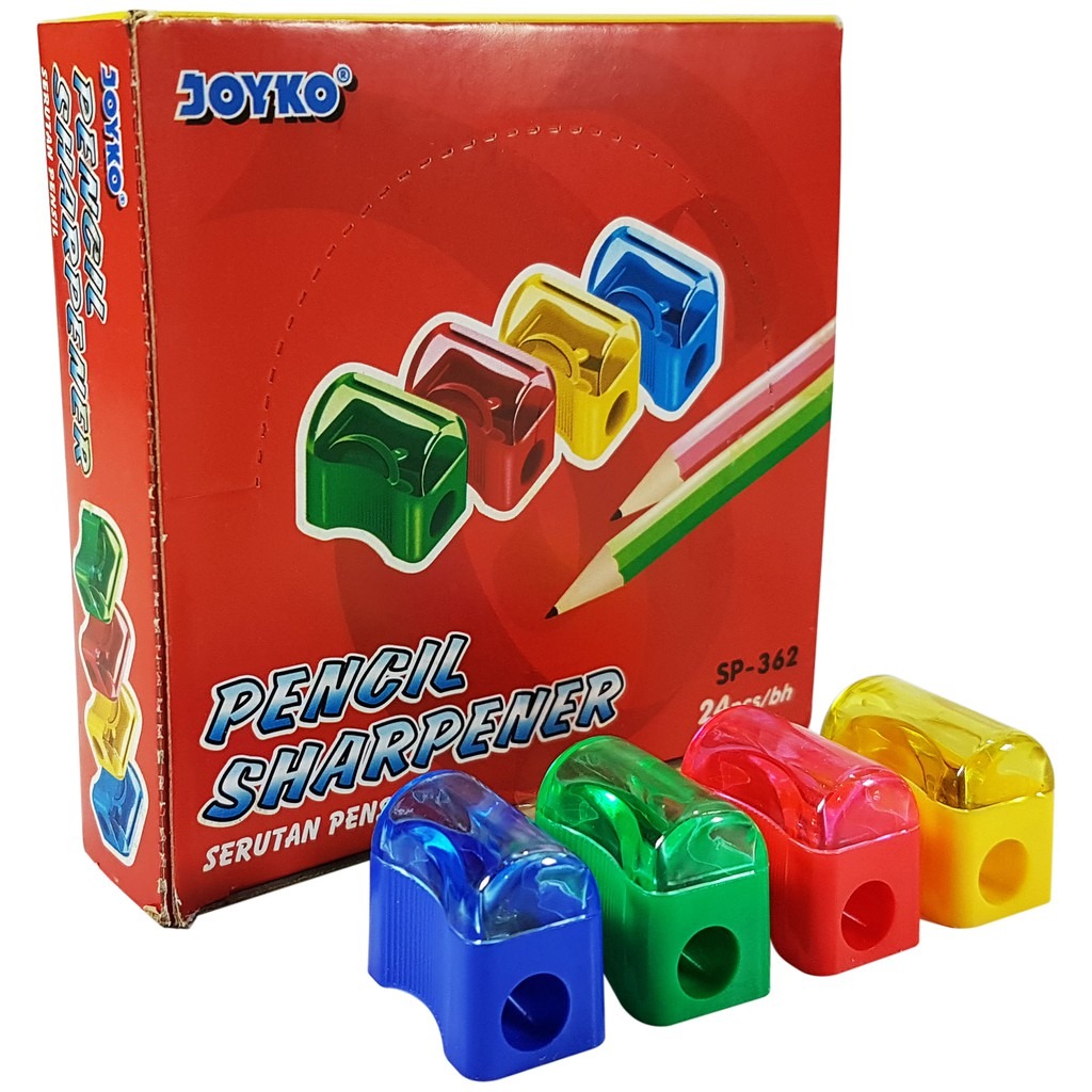 Rautan Roti Jual Rautan Roti Joyko SP-362 | Harga 1 Pak Isi 24 Pcs