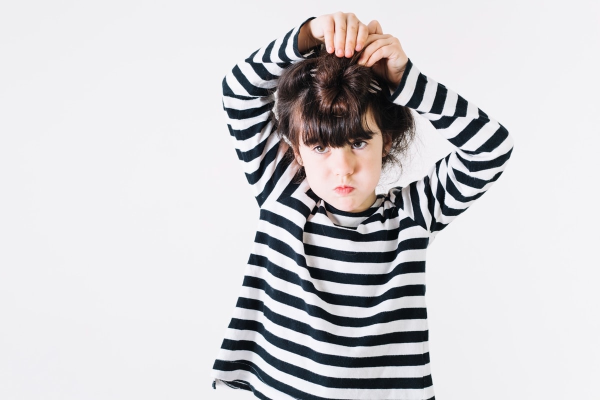 Kutu Rambut Anak: 3 Gejala yang Wajib Diketahui Orang Tua
