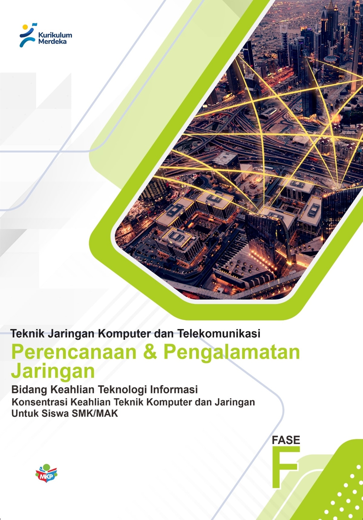 Teknologi Jaringan Komputer Dan Telekomunikasi Perencanaan Dan