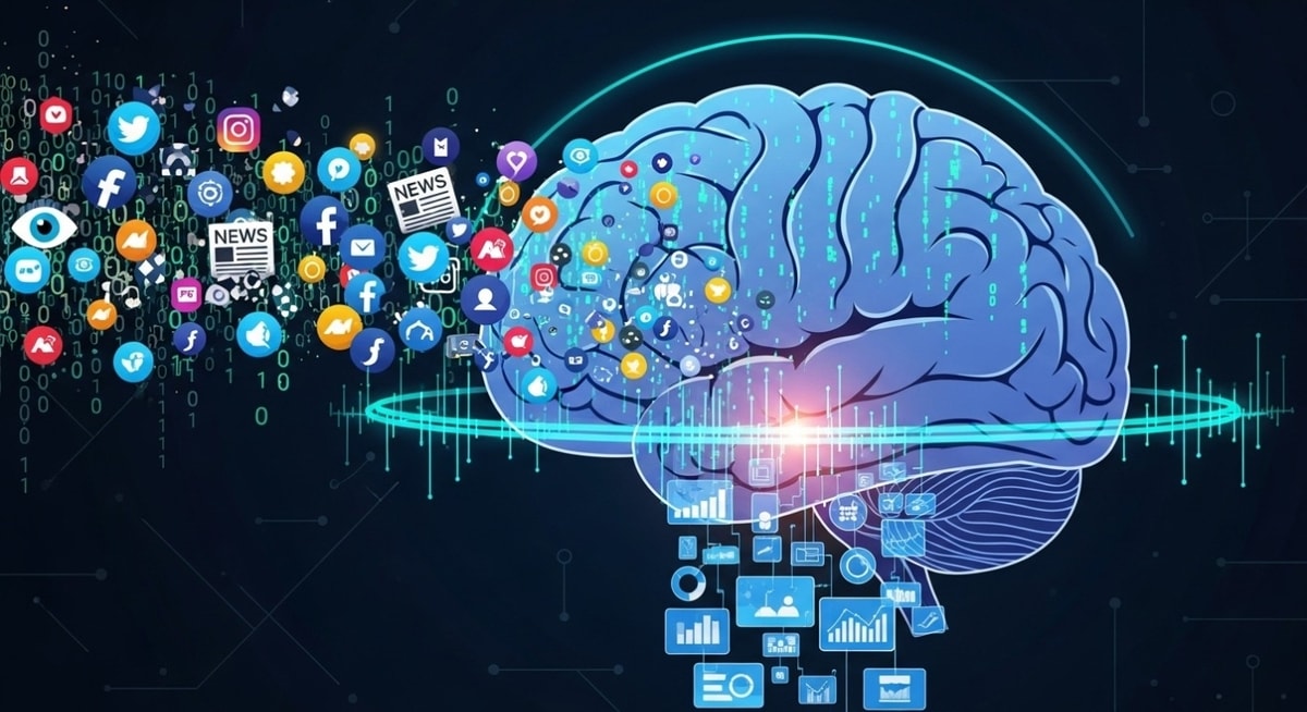 Mikir Kritis di Era AI & Gempuran Informasi: Skill Wajib Biar Nggak Gampang Dibego-begoin!
