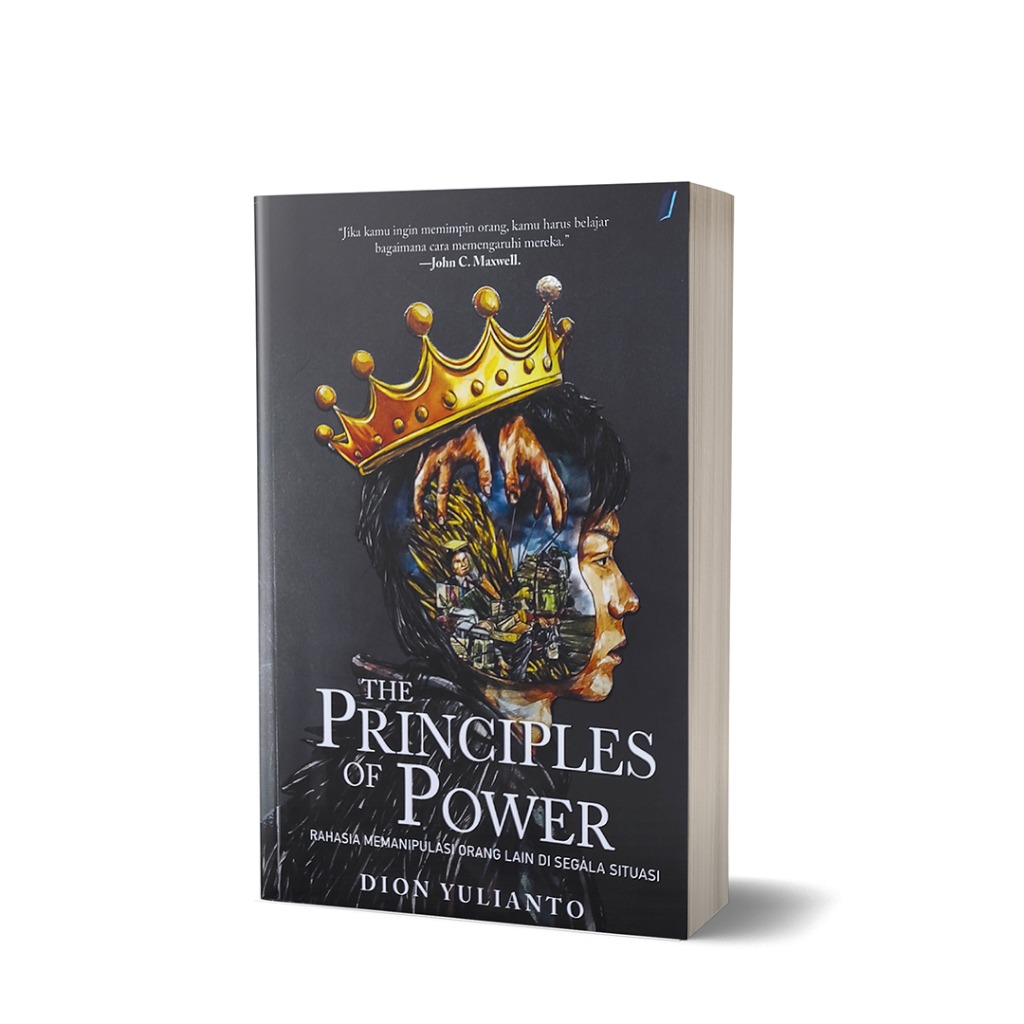 the principles of power
