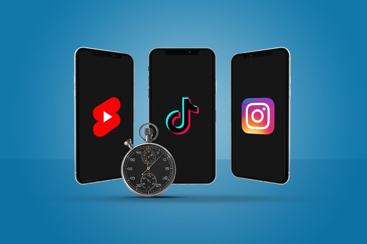 YouTube Shorts, TikTok, dan Instagram Reels sebagai platform video pendek.
Gambar: flightpath.com