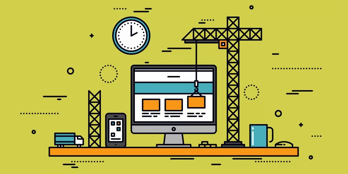 Ilustrasi website mandiri
Gambar: breezedevelopment.co.uk