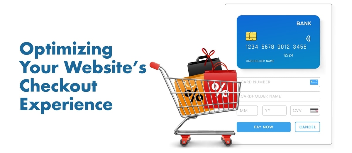 Contoh proses chek-out website
Gambar: pesapal.com