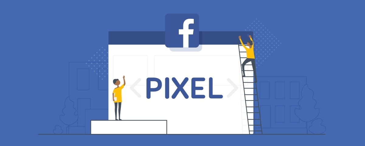 Ilustrasi pemasangan Meta Pixel
Gambar: rentechdigital.com