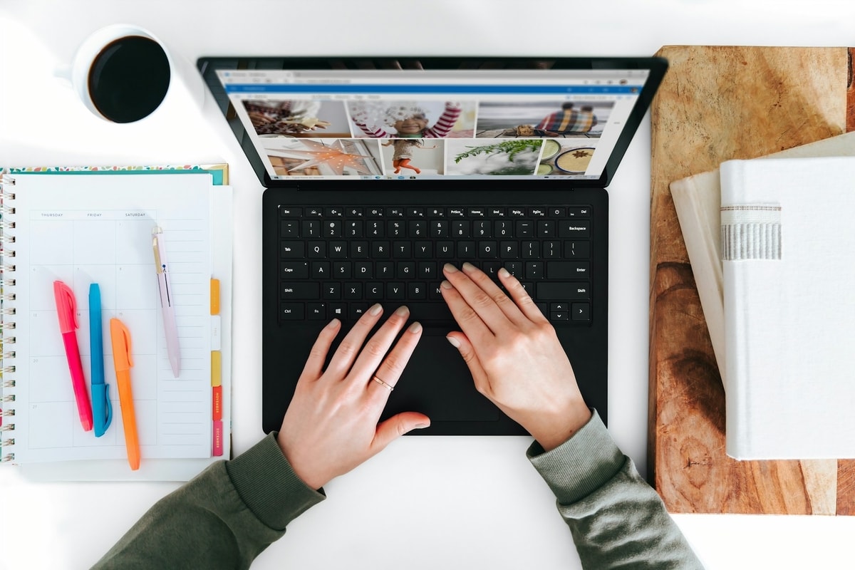 Ilustrasi kreasi konten
Foto oleh Windows di Unsplash