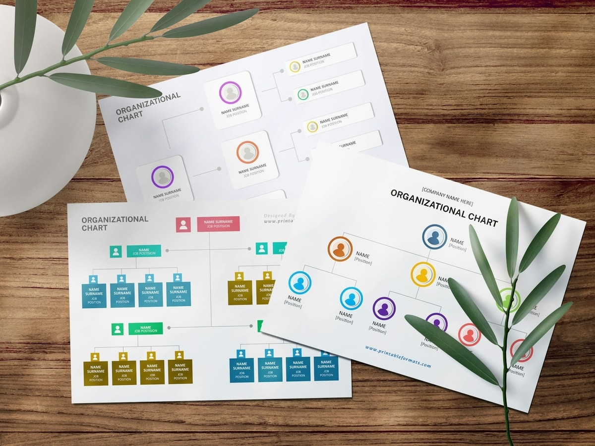 Ilustrasi konten infografik
Foto oleh Daniel Brady di Unsplash