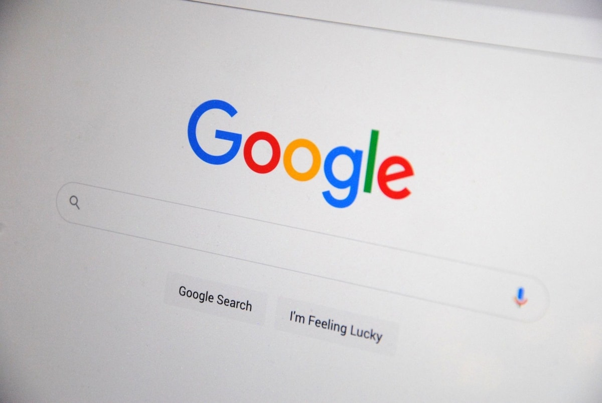 Google
Foto oleh Sarah Blocksidge di Pexels