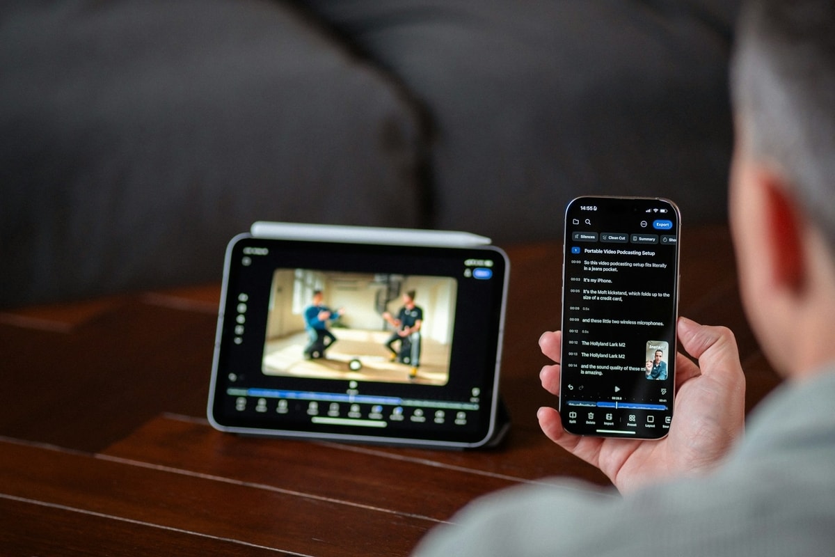 Ilustrasi konten video
Foto oleh Detail.co di Unsplash