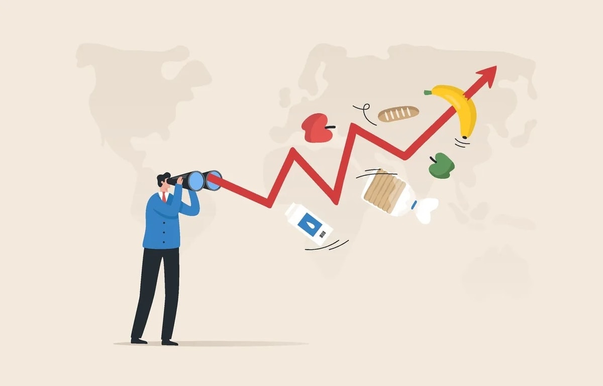 Ilustrasi kenaikan harga
Gambar: salesforce.com