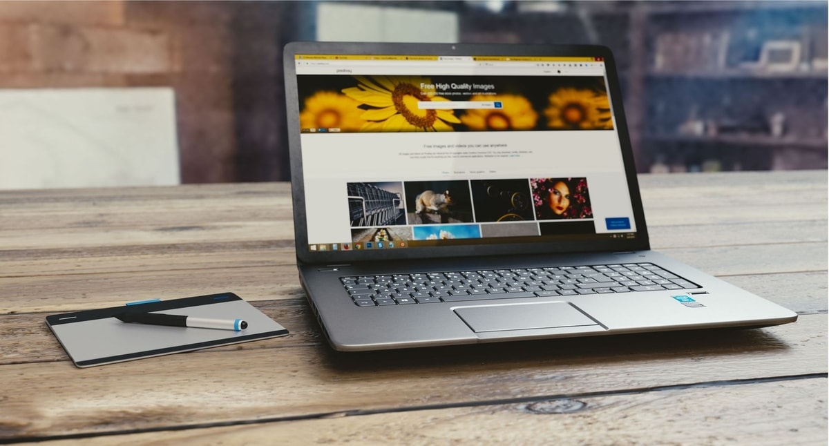 Ilustrasi konten website dan blog
Foto oleh Monoar Rahman di Pexels