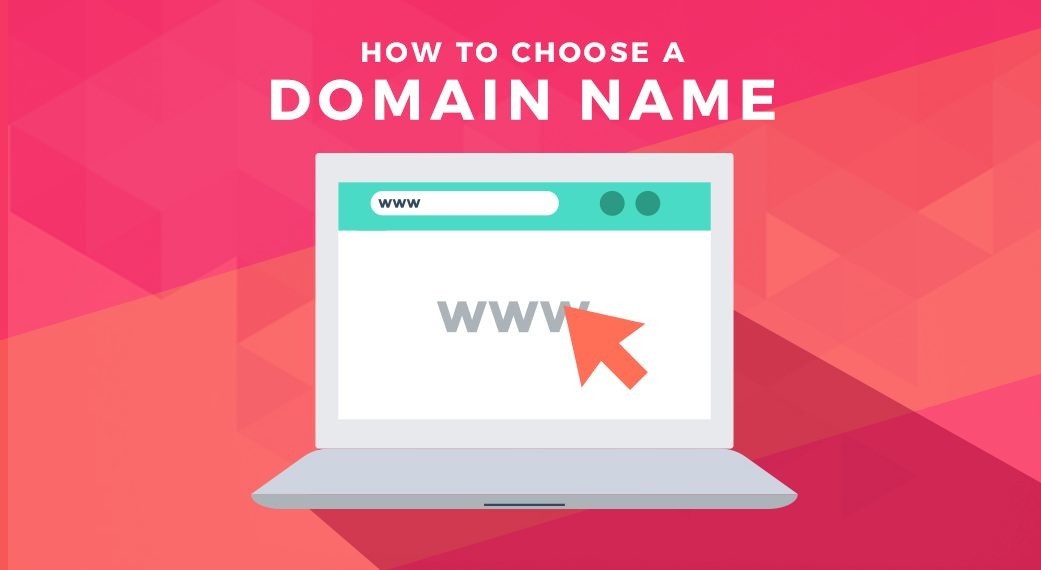 Tips memilih domain
Gambar: Themeum.com