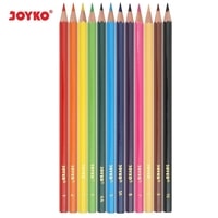 pensil joyko panjang