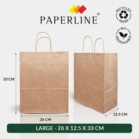 paper bag paperline