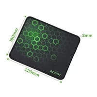 permukaan mousepad rp01