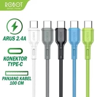 robot kabel data