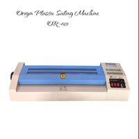 Mesin Laminating Origin 46 cm