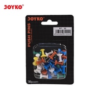 push pin joyko