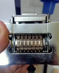 detil dies nomor stampel