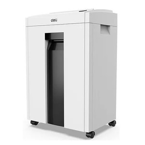 penghancur kertas deli et053