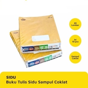 buku sidu