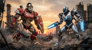 Paper Shredder Krisbow S15 Vs Deli ET015