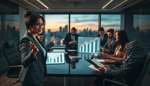 Rahasia di Balik Tren "Beli Sekarang": Mengungkap Konspirasi Belanja Modern