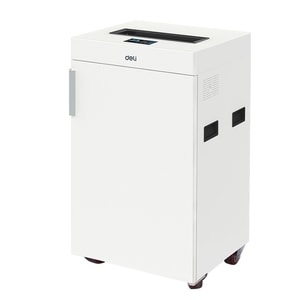 Deli C9909 Industrial Paper Shredder