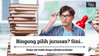 Tips memilih jurusan yang tepat, akurat, dan no debat di perkuliahan! | SNBP, SNBT, dan Jalur Mandiri PTN