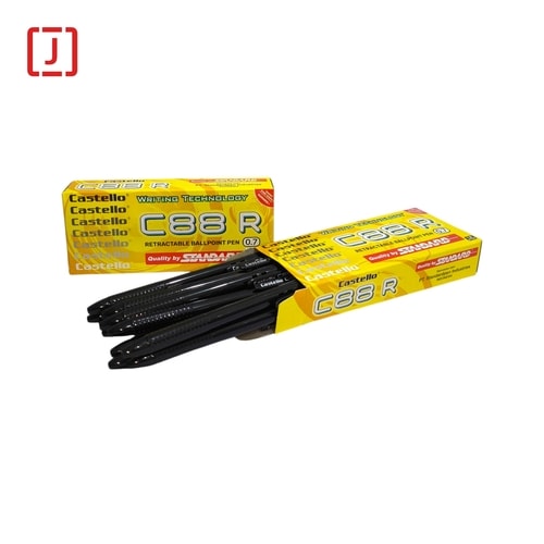 pulpen standard castello