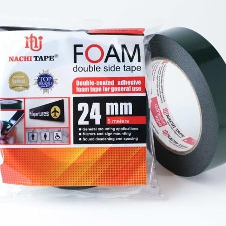 nachi foam