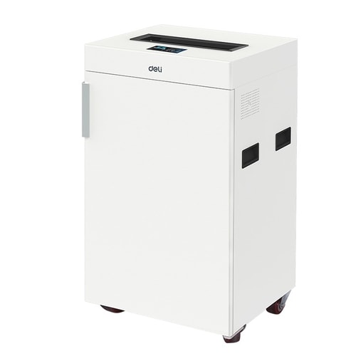 Deli C9909 Industrial Paper Shredder
