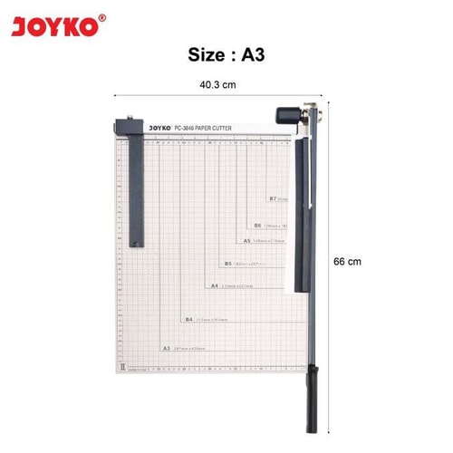 paper cutter a3