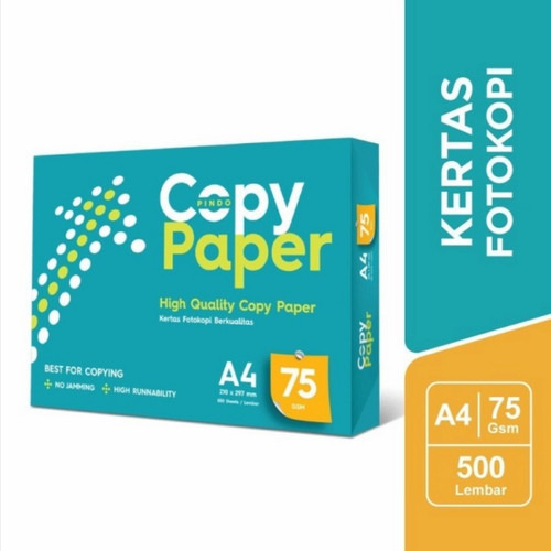 copy paper