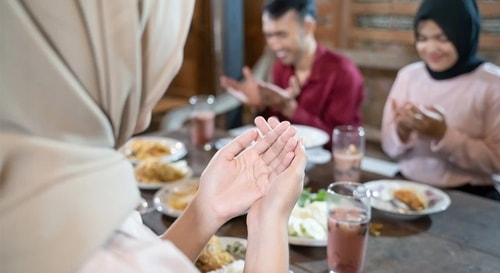 Keutamaan Berbuka Puasa Yang Kamu harus Tau